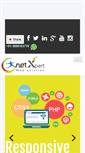 Mobile Screenshot of dotnetexpert.in
